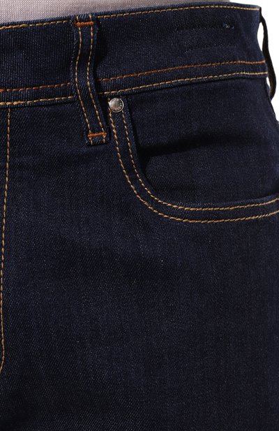 Джинсы bard JACOB COHEN, арт. U Q E04 40 S 3623, фото 5