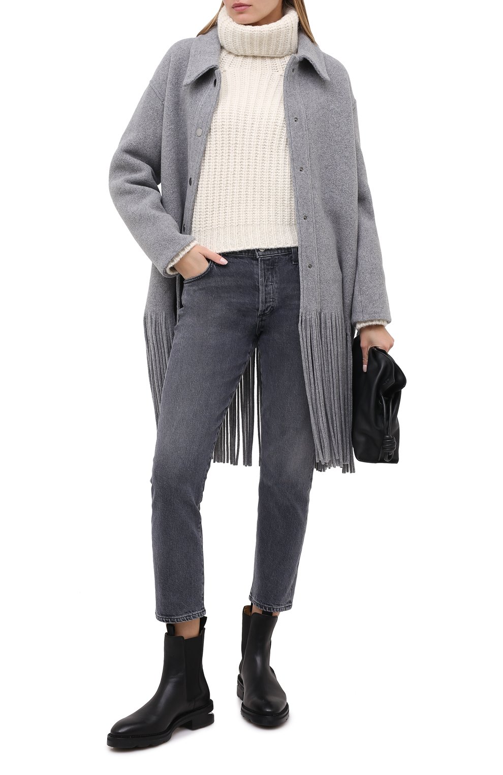 Свитер BOSS, арт. 50436170, фото 2