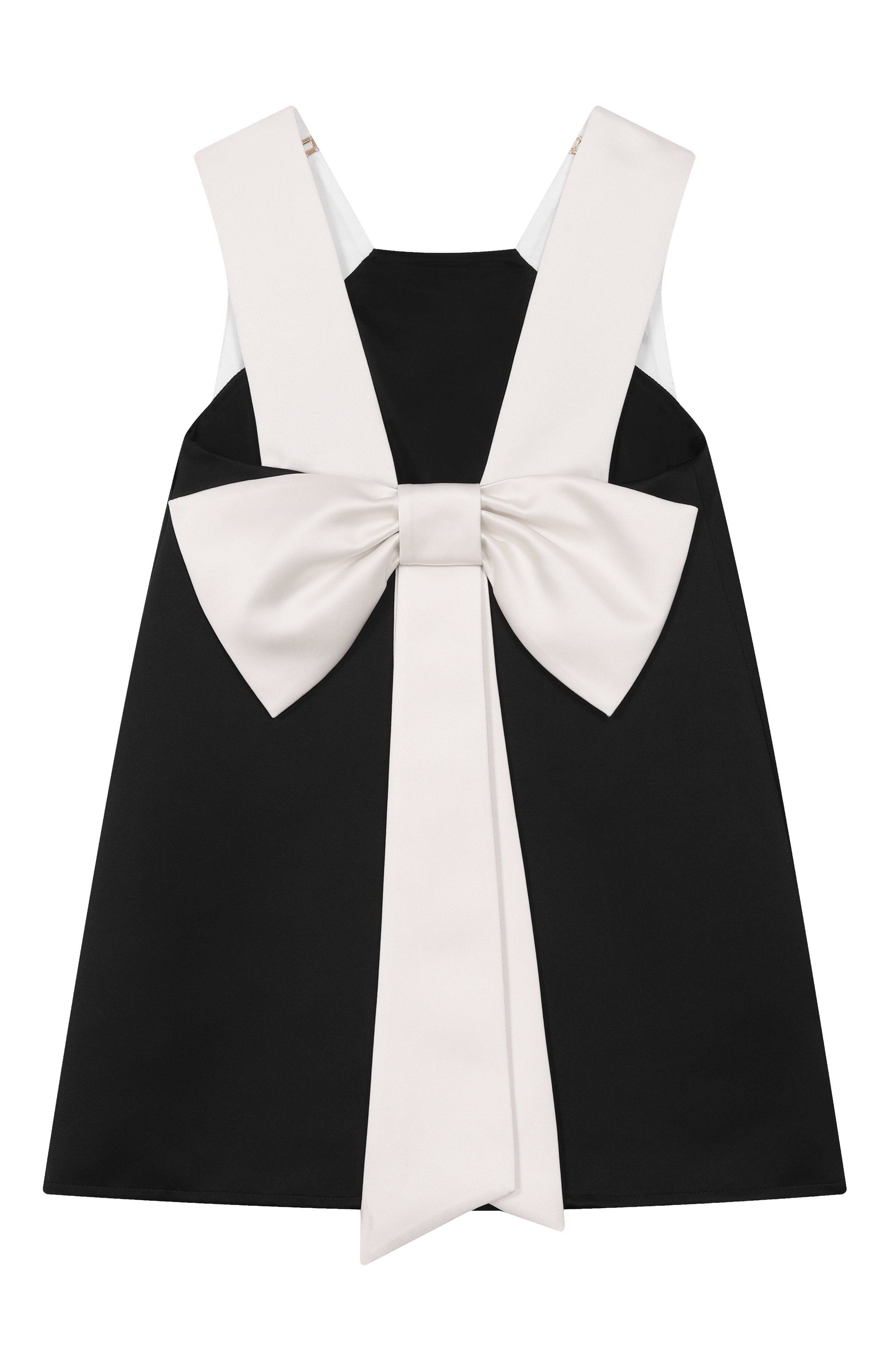 Платье ELISABETTA FRANCHI LA MIA BAMBINA, арт. EFAB6680/RA016, фото 2