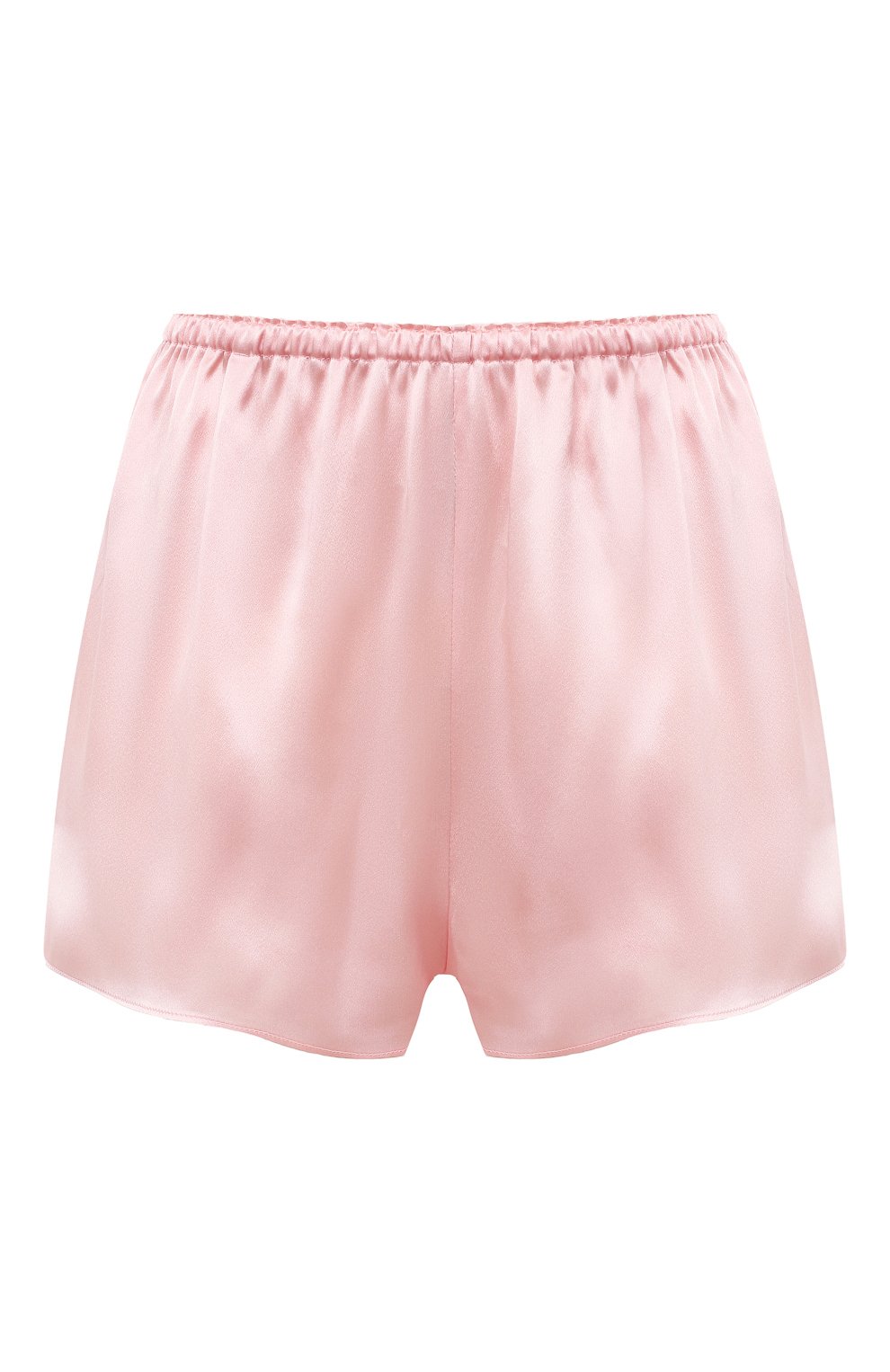 Шелковые шорты EVA B.BITZER, арт. 27318245, фото 1