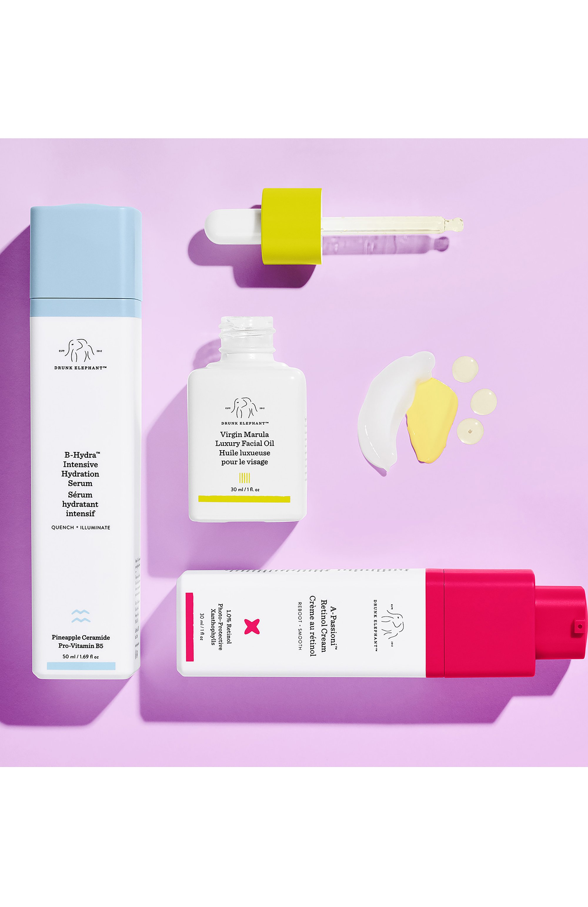 Крем с ретинолом a-passioni (30+3ml) DRUNK ELEPHANT, арт. 42800057DE, фото 6