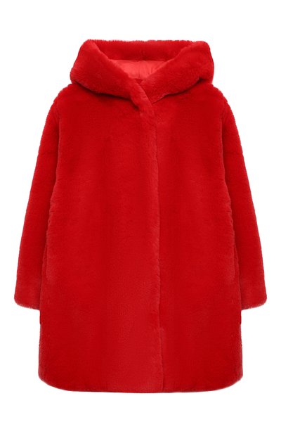 Шуба MONNALISA, арт. 176111, фото 1