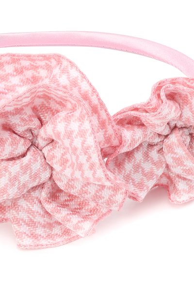 Ободок JUNEFEE, арт. 6976, фото 3