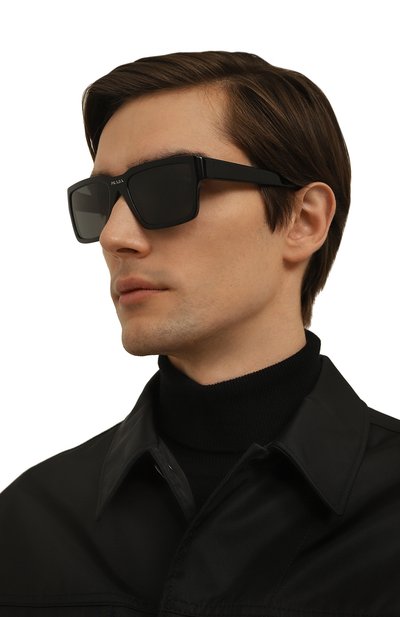 Солнцезащитные очки PRADA, арт. SPR09Y-E1AB-F05S0-056, фото 2