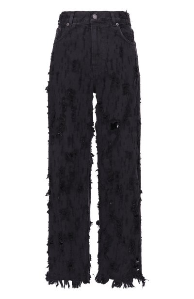 Женские джинсы bonnie HAIKURE, арт. HEW03330GF180PXD/B0NNIE BULL DESTR0Y