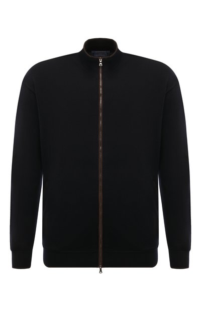 Мужской шерстяной кардиган PAUL&SHARK, арт. 14311202