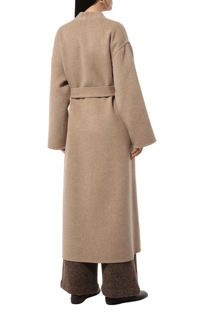 Пальто из шерсти и кашемира CO, арт. 6038/BWCS, фото 4