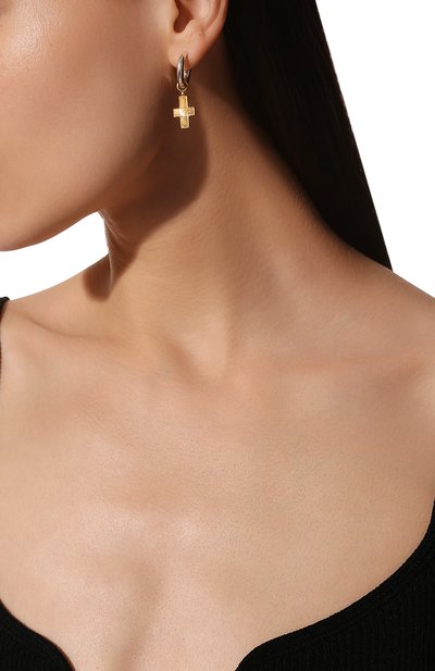 Серьги fima COPINE JEWELRY, арт. FIMAMIX, фото 2