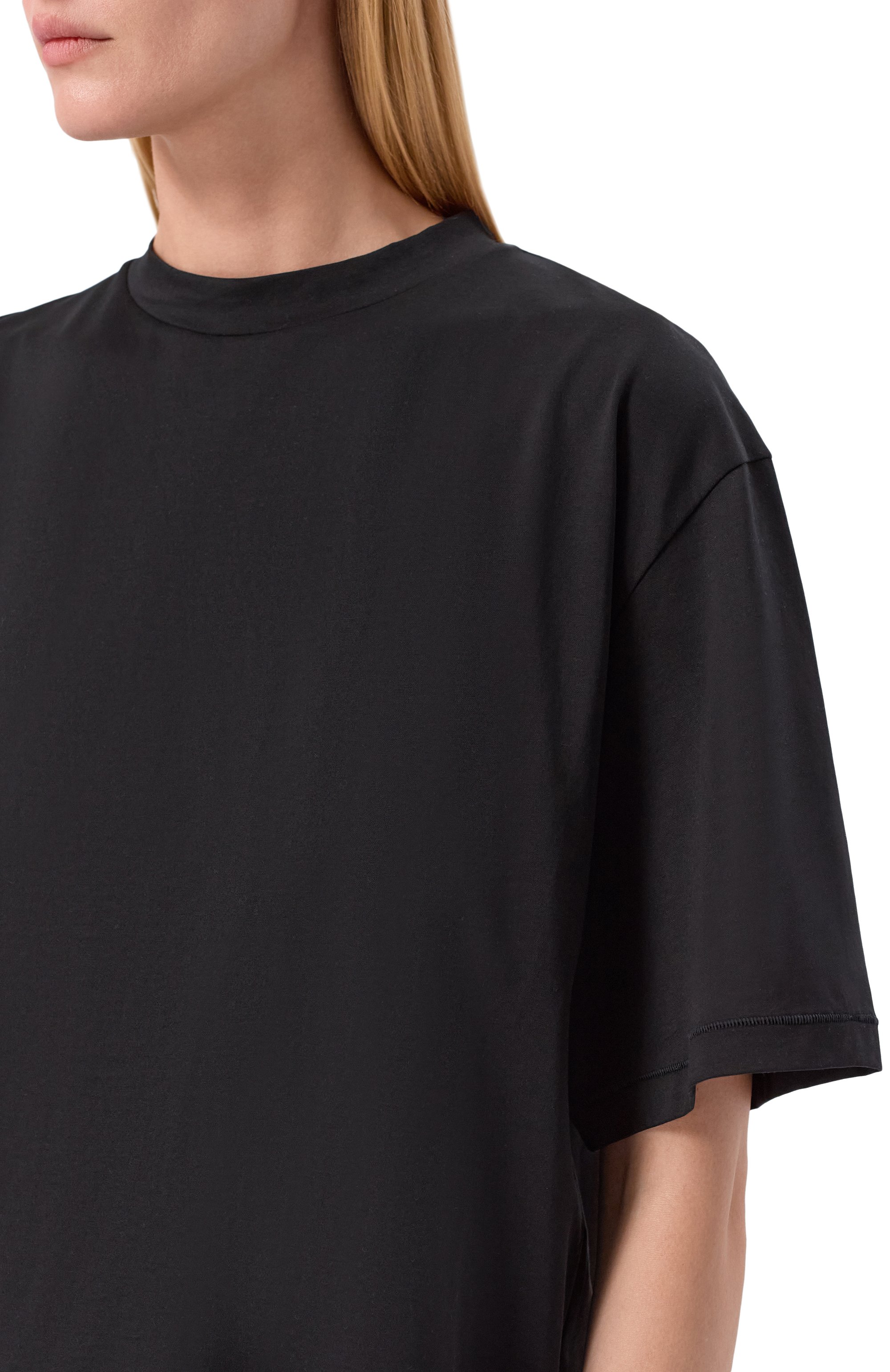 Хлопковая футболка AYA MUSE, арт. AMBR2504, фото 5