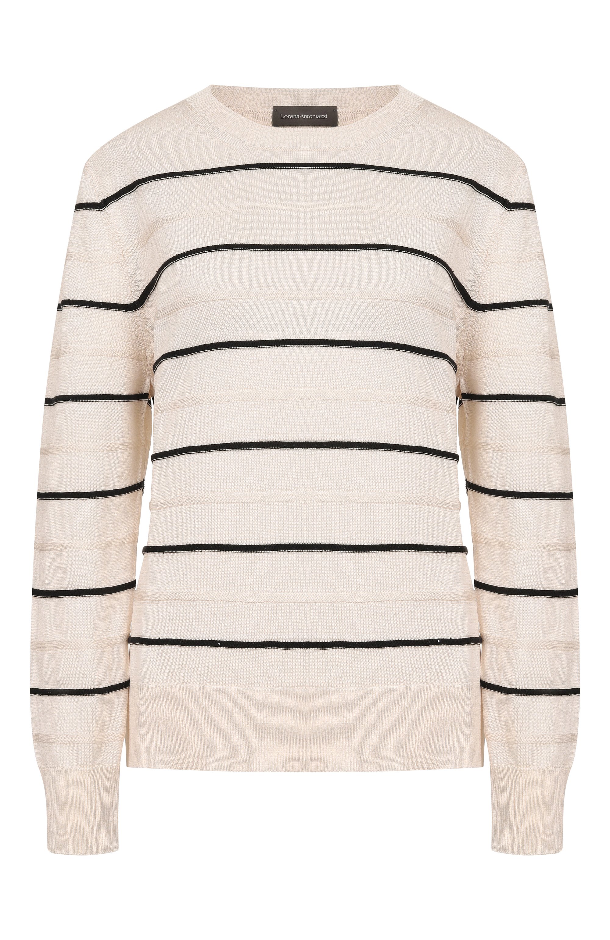Пуловер LORENA ANTONIAZZI, арт. P26125GM33C/2435, фото 1