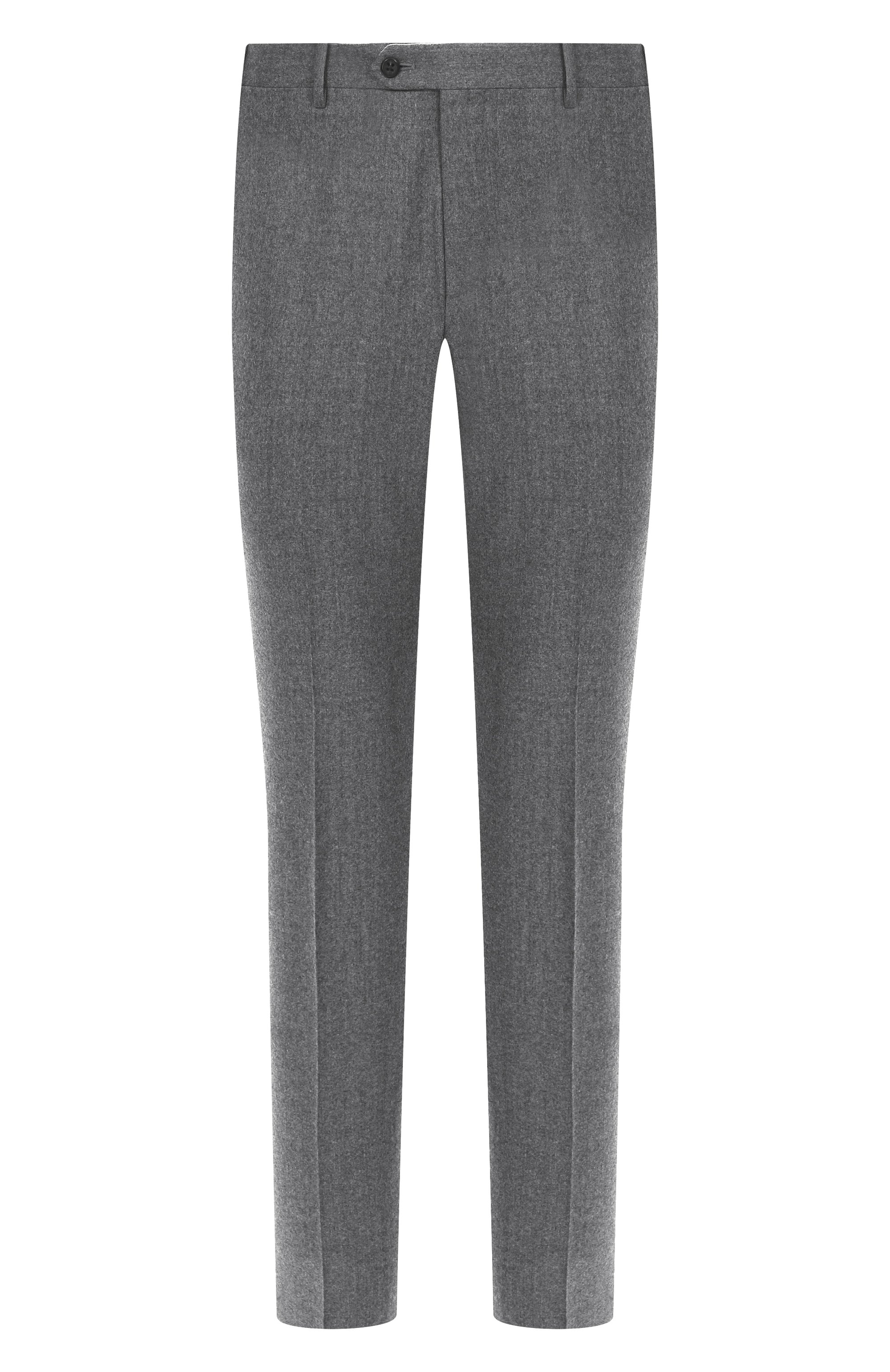 Шерстяные брюки CORNELIANI, арт. 265B01-2618111, фото 1