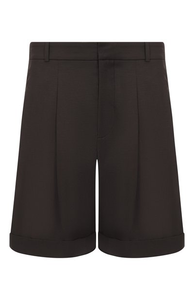 Мужские шорты BALMAIN, арт. EH0PB007/VE90