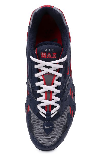 Кроссовки air max 96 ii NIKELAB, арт. DB0251-400, фото 5