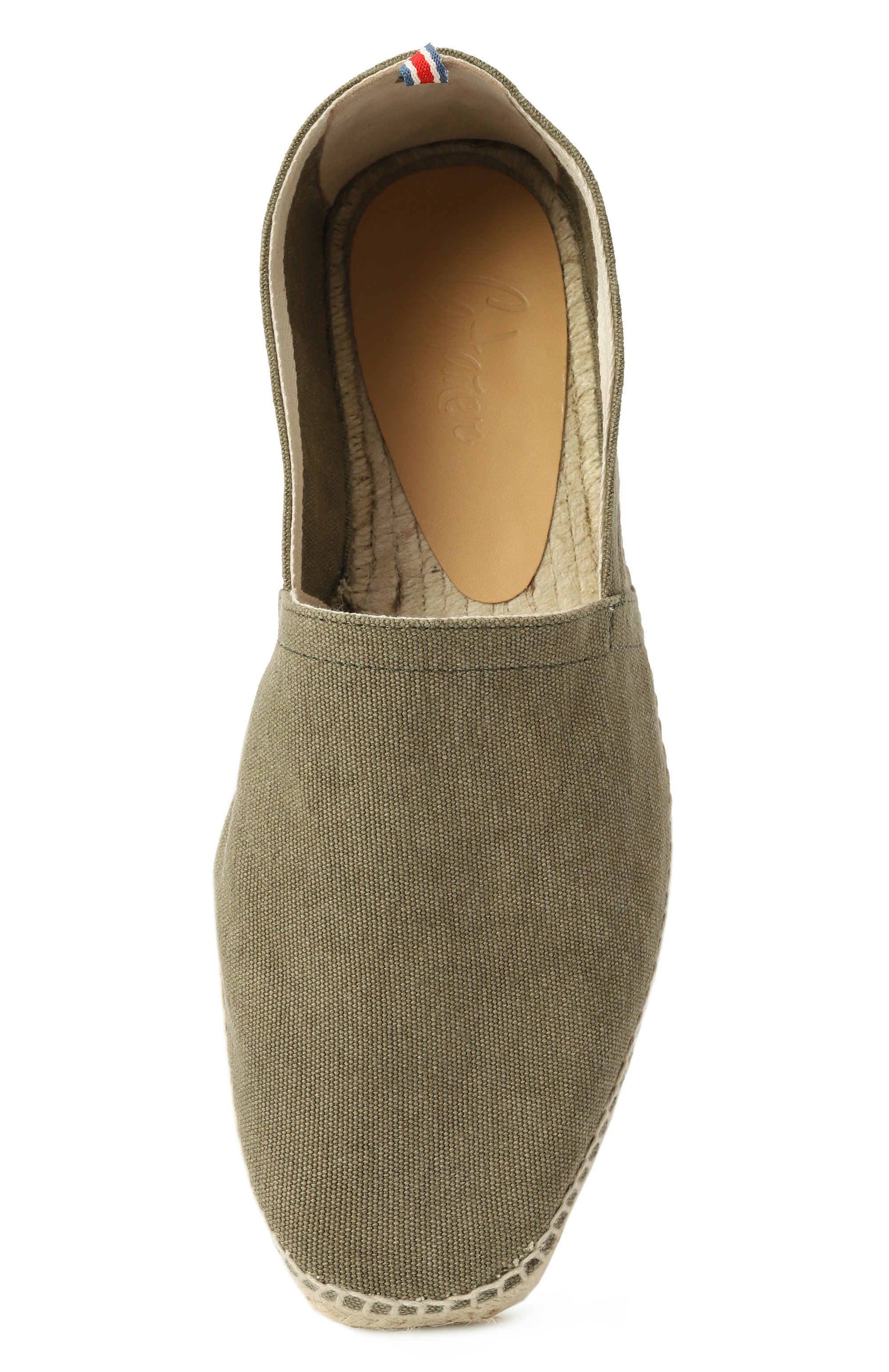 Текстильные эспадрильи pablo CASTANER, арт. PABL0/002, фото 6