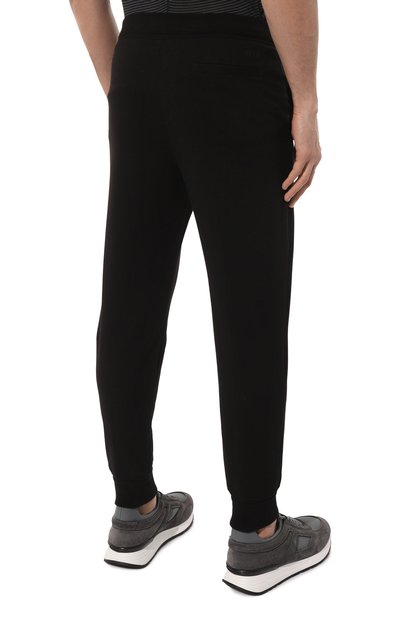 Хлопковые джоггеры ZEGNA, арт. UD553A7/DTR4, фото 4