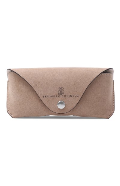 Солнцезащитные очки BRUNELLO CUCINELLI, арт. M0CMULTS34, фото 5