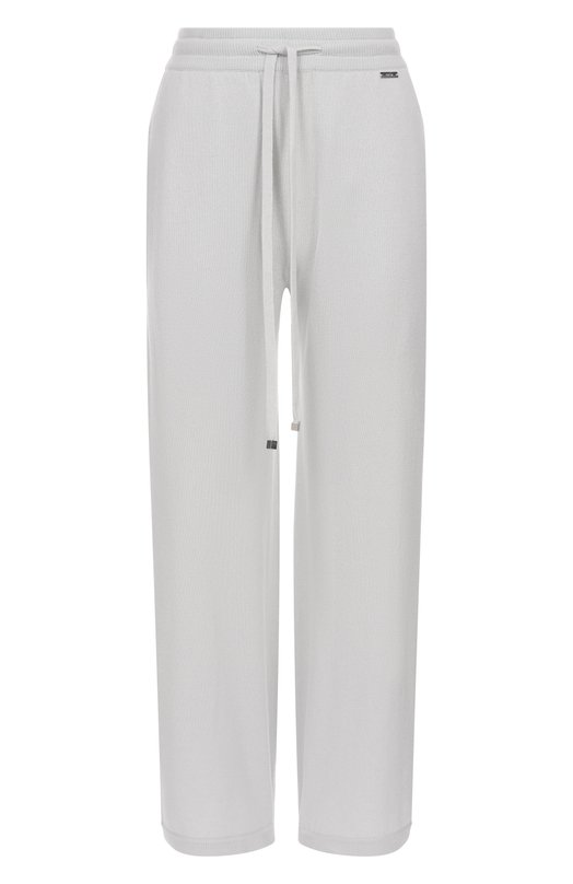 Кашемировые брюки Kiton D5970273483 Голубой D5970273483