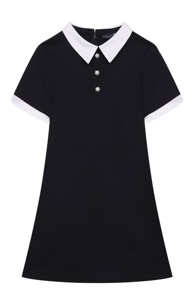 Платье из вискозы DAL LAGO, арт. R244S/8111/13-16