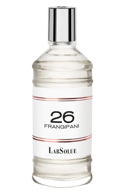 Женский парфюмерная вода 26 frangipani (120ml) LABSOLUE, арт. 8011530970253