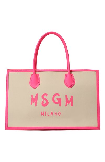 Сумка MSGM KIDS, арт. MS029496, фото 1