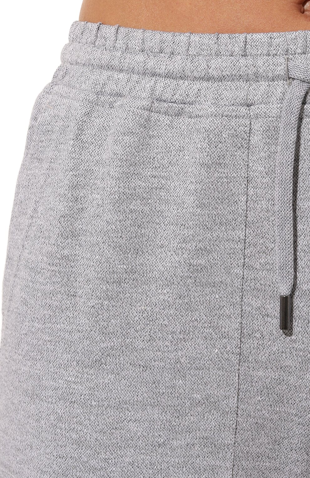 Брюки изо льна и хлопка MVST, арт. 16W046/LN00, фото 5