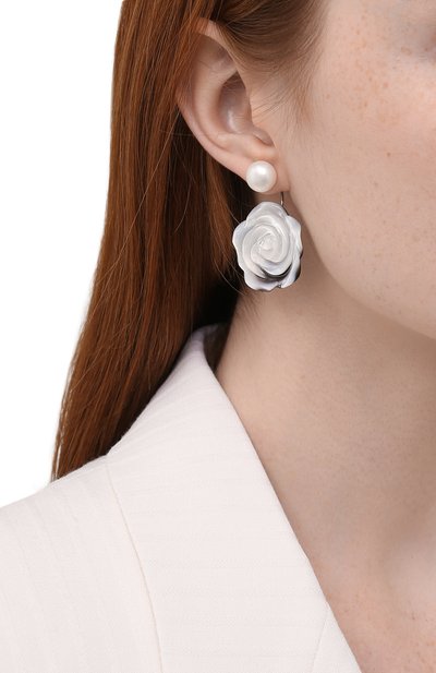 Серьги DZHANELLI, арт. 0455, фото 2