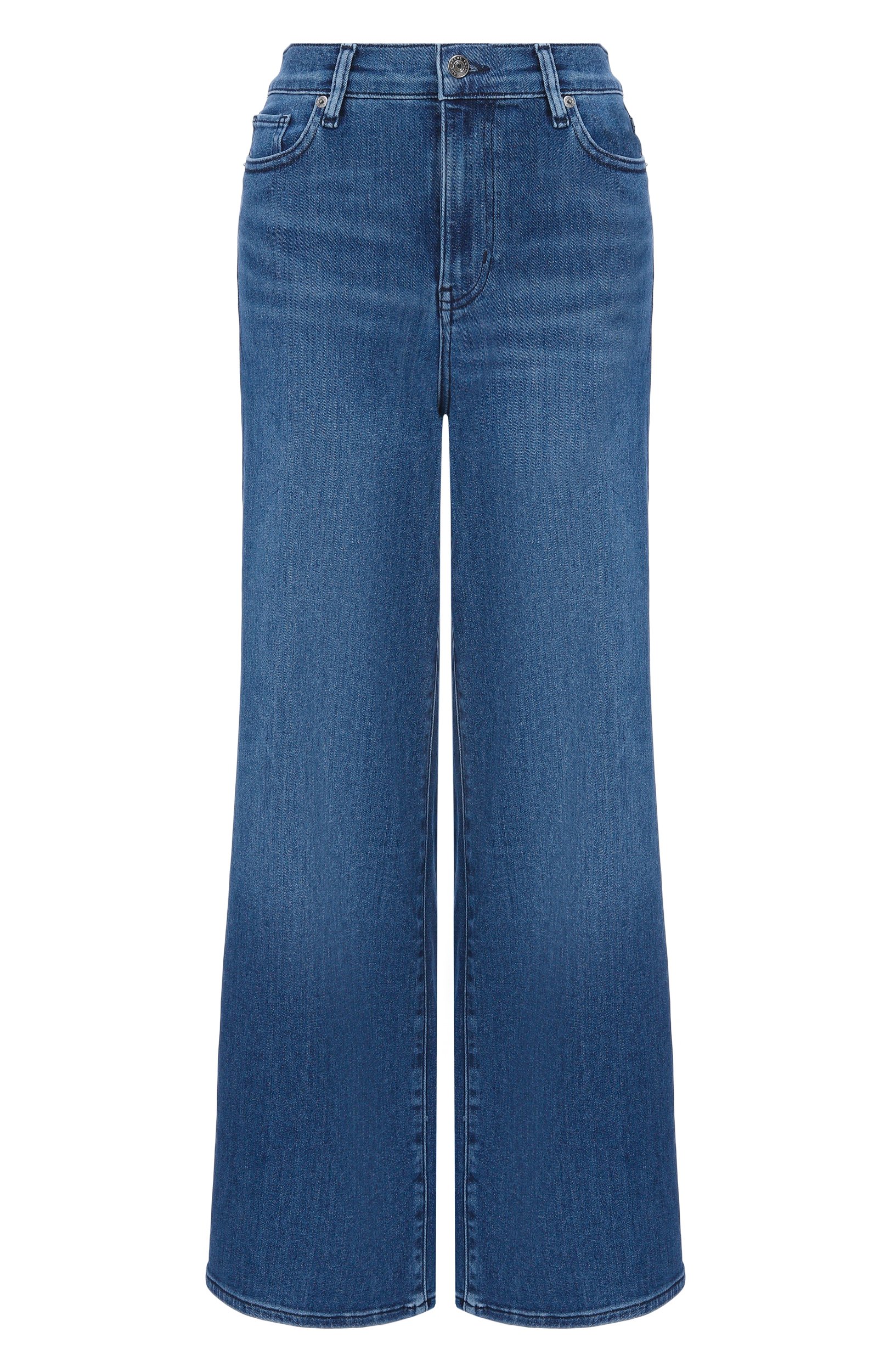 Джинсы le slim palazzo FRAME DENIM, арт. LSP464/LE SLIM PALAZZ0, фото 1