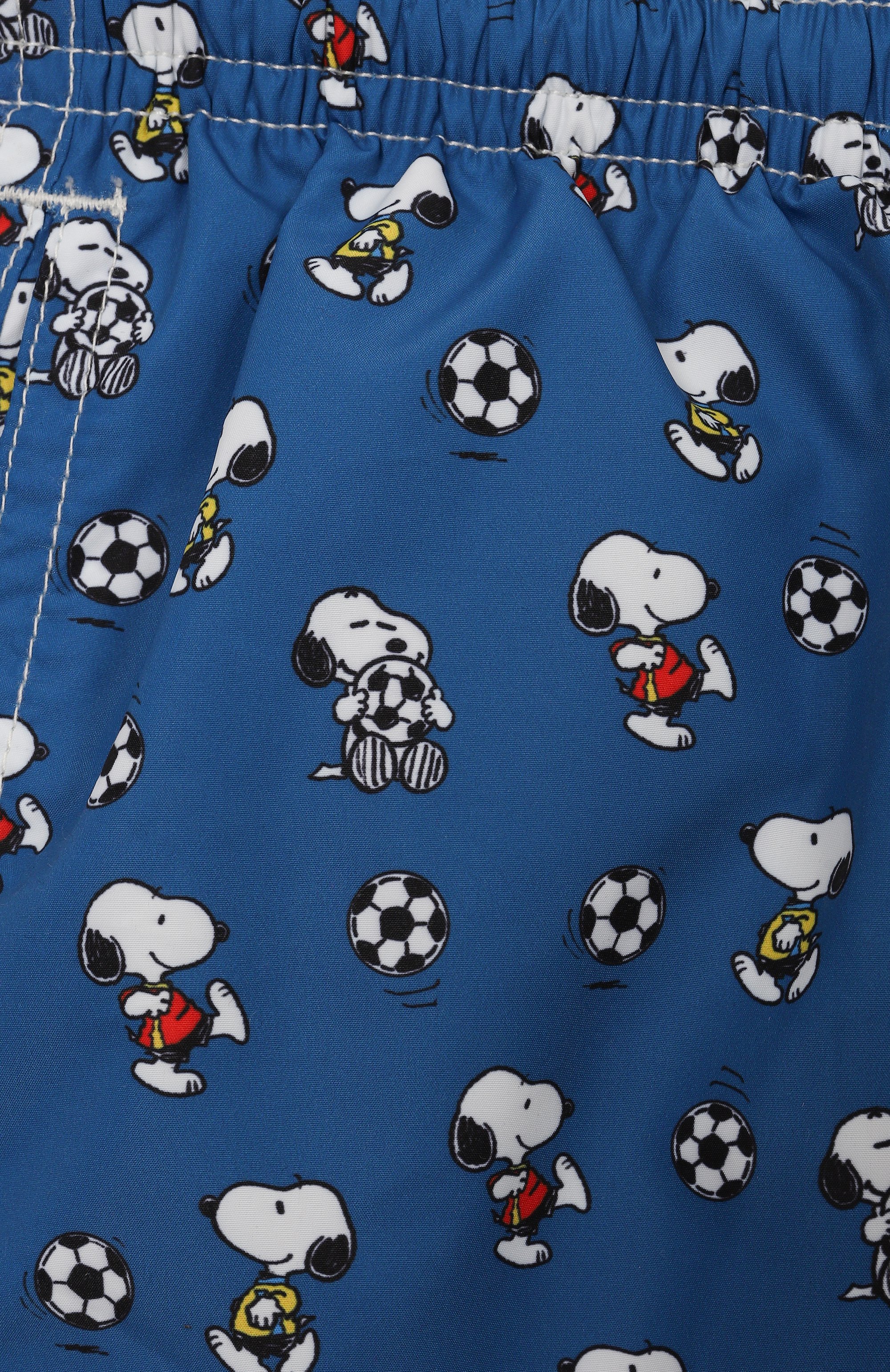 Плавки-шорты MC2 SAINT BARTH, арт. STBK JEAN LIGHTING/JEA0004, фото 3