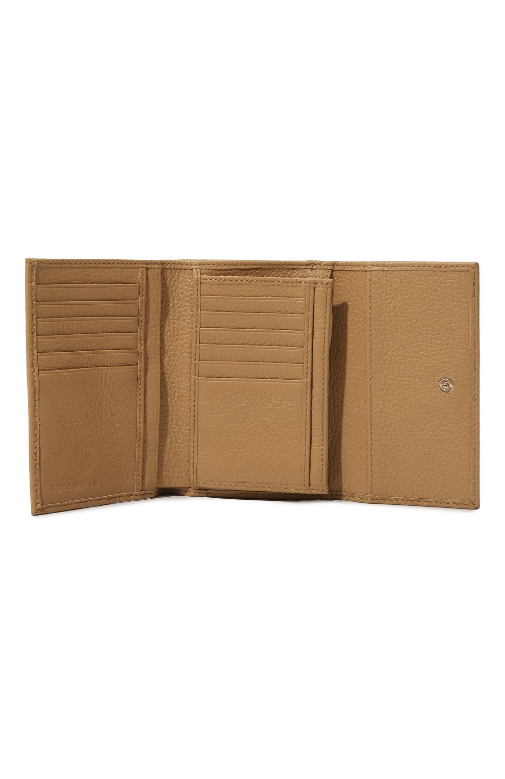 Кожаный кошелек COCCINELLE, арт. E2 MW5 11 66 01, фото 3