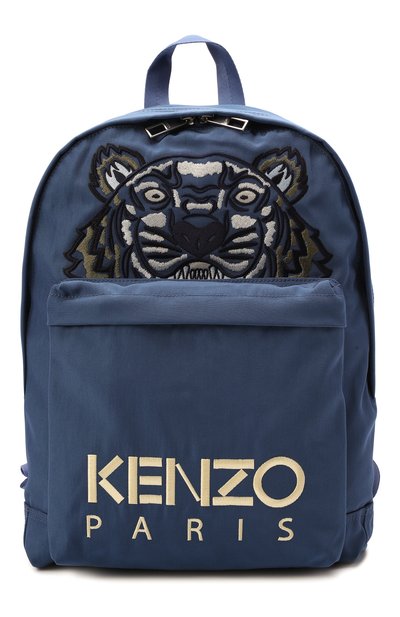 Текстильный рюкзак KENZO, арт. FA65SF300F20, фото 1