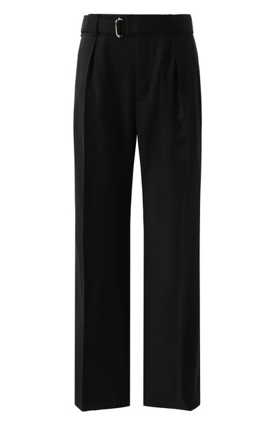 Мужские шерстяные брюки ATTACHMENT, арт. AP42-008