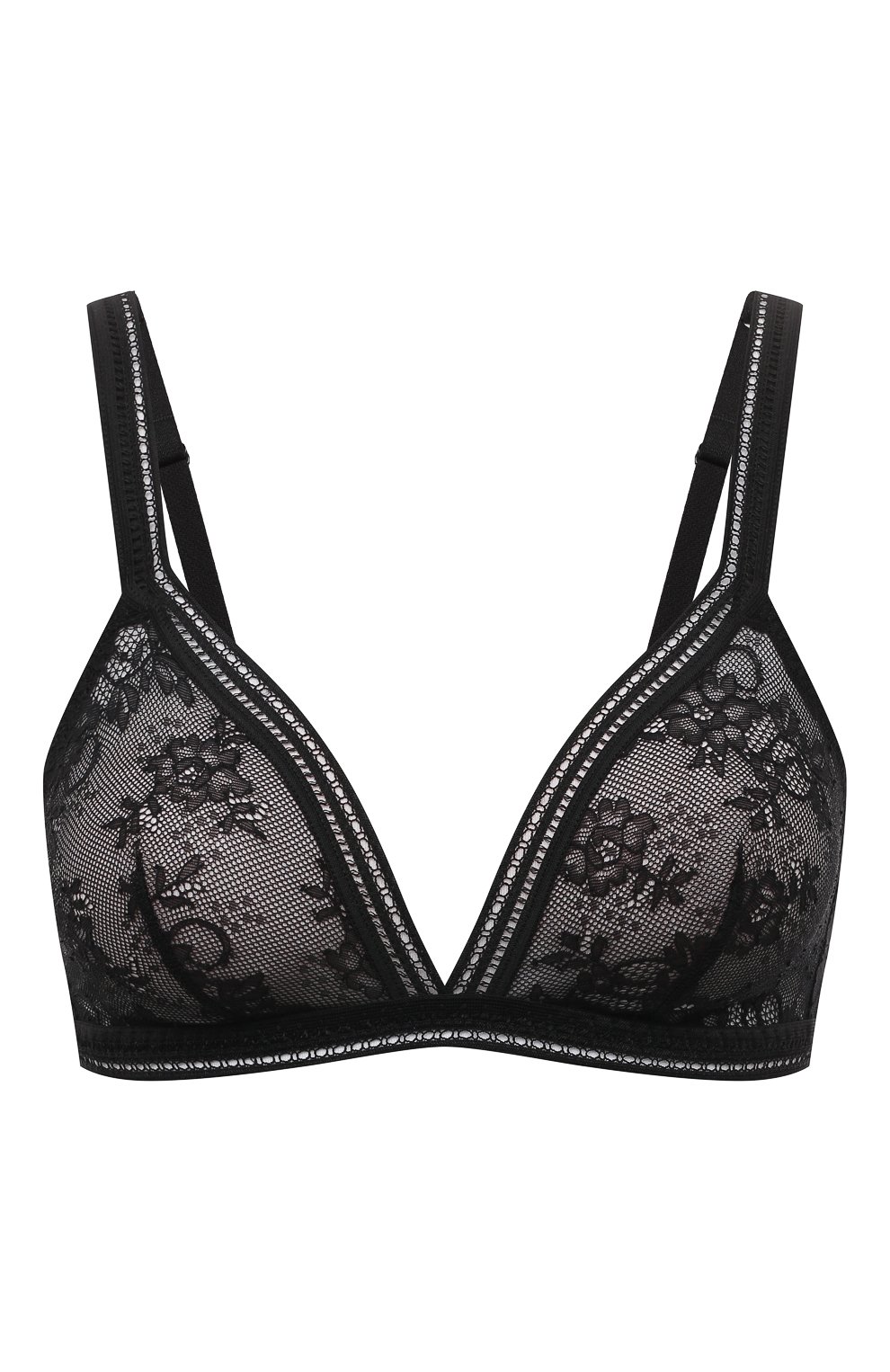 Бюстгальтер с мягкой чашкой MAISON LEJABY, арт. 16442, фото 1