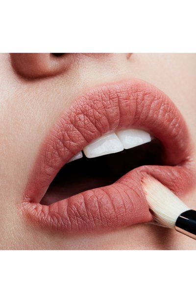 Губная помада powder kiss lipstick, оттенок sultry move (3g) MAC, арт. S4K0-36, фото 4