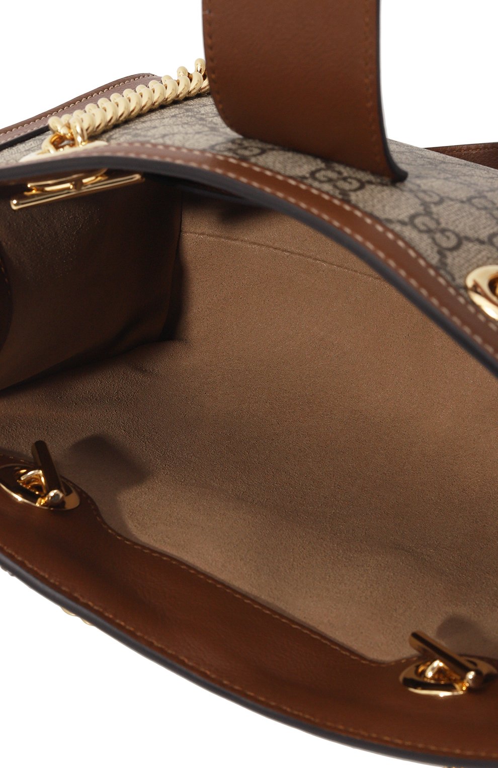 Сумка padlock small GUCCI, арт. 498156/KHNKG, фото 5