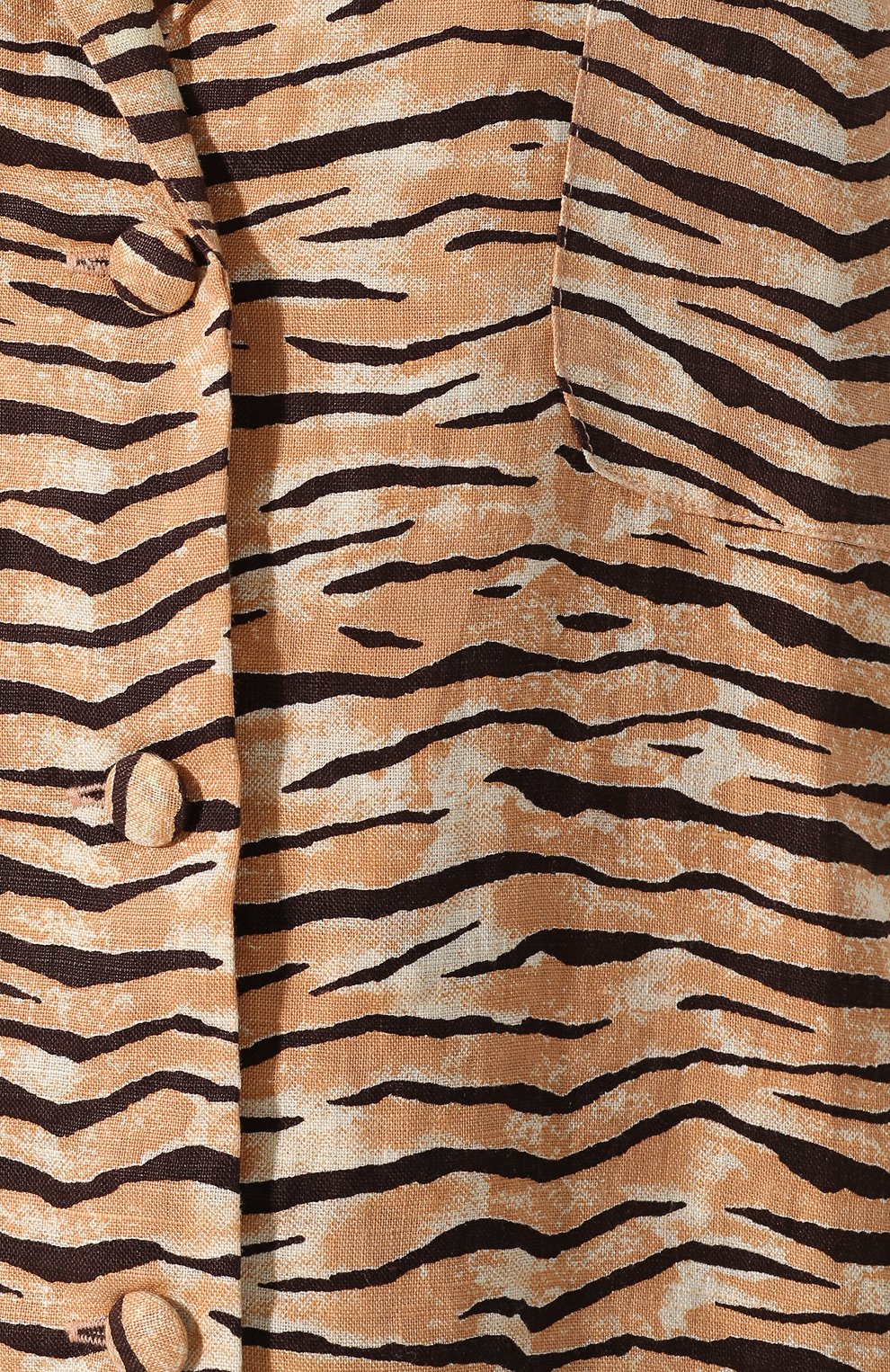 Льняная рубашка FAITHFULL THE BRAND, арт. FF1536, фото 5