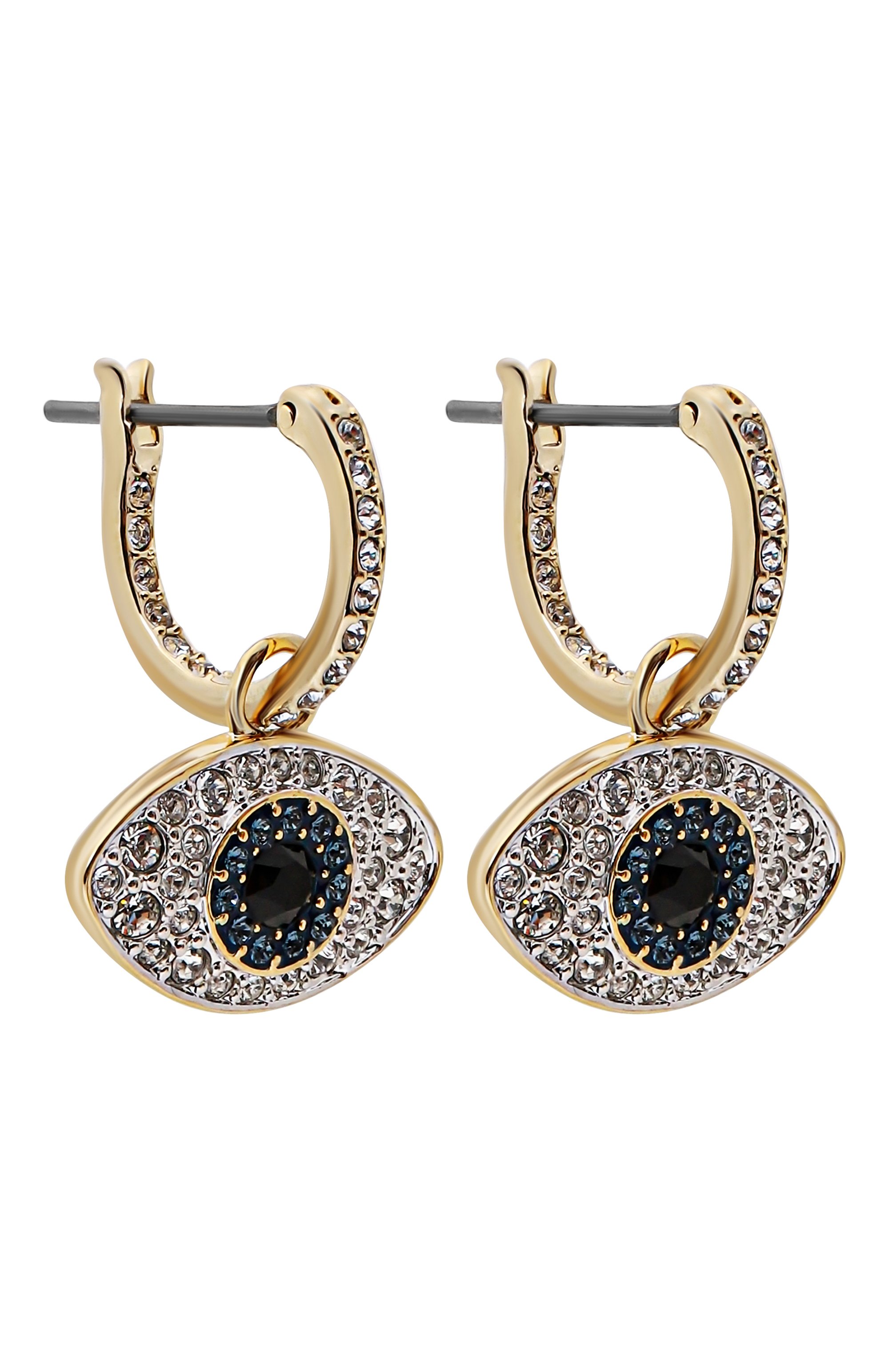 Серьги symbolica SWAROVSKI, арт. 5692163, фото 3