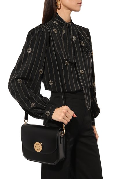 Сумка elizabeth BURBERRY, арт. 48055772, фото 2