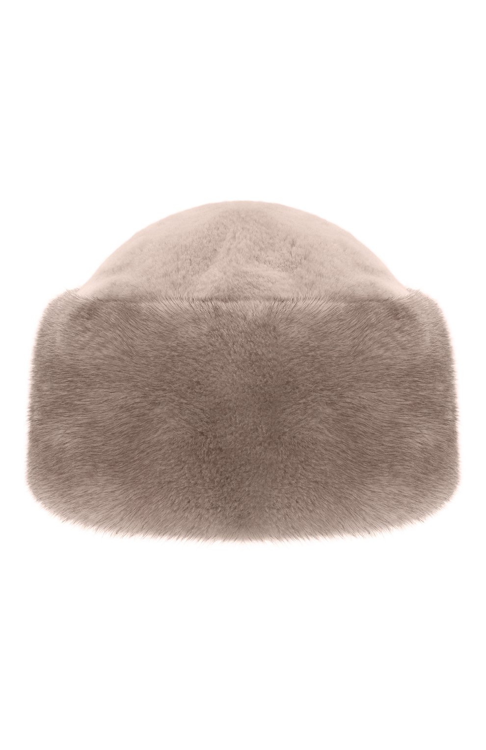 Меховая шапка из норки FURLAND, арт. 0163500140104600000, фото 3