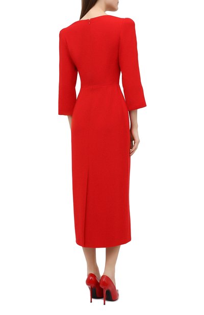 Платье ULYANA SERGEENKO, арт. ABM007FW20P 1456т20, фото 4