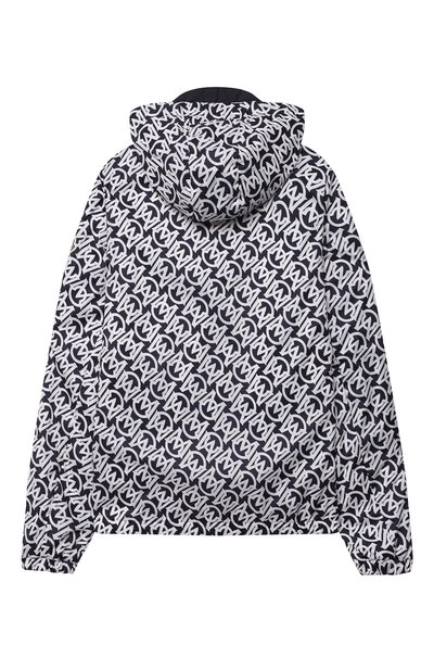 Ветровка с капюшоном MONCLER, арт. G1-954-1A733-20-54AWD/12-14A, фото 2