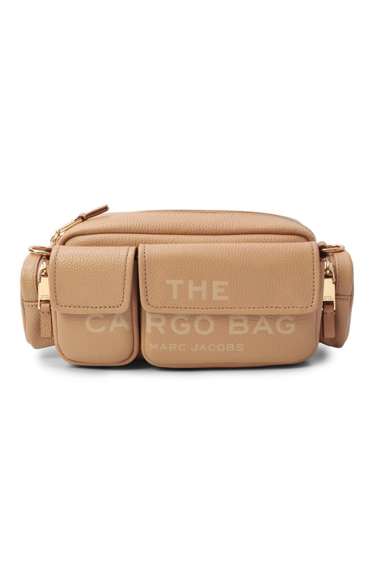 Сумка The Cargo MARC JACOBS (THE) 2S4HSH085H02 Бежевый 2S4HSH085H02