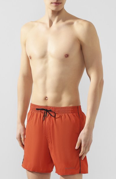 Плавки-шорты GIORGIO ARMANI, арт. 200357/CC925, фото 3