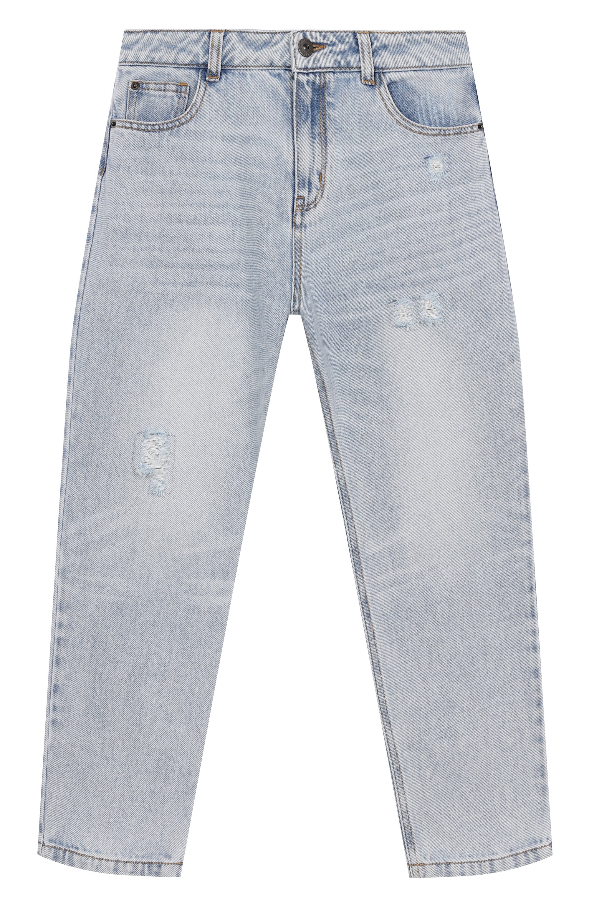 Джинсы MOSCHINO, арт. HUP087/L0E08/10-14, фото 1