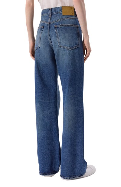 Джинсы korea HAIKURE, арт. HEW03185DF106L0721, фото 4