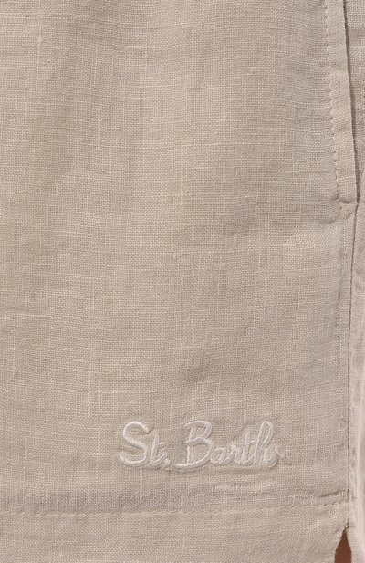 Шорты MC2 SAINT BARTH, арт. MEAVE, фото 5