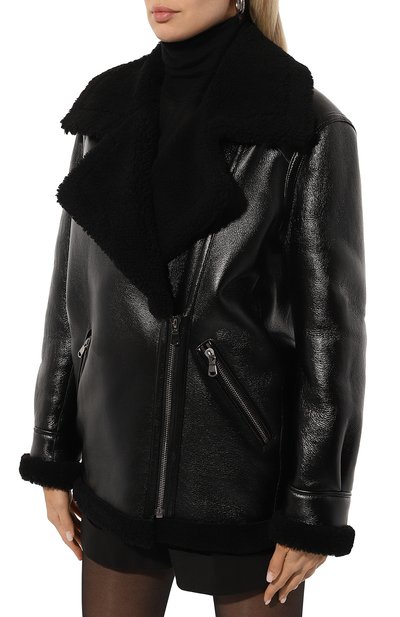 Дубленка ZEYNEP ARCAY, арт. RS23JK18, фото 3