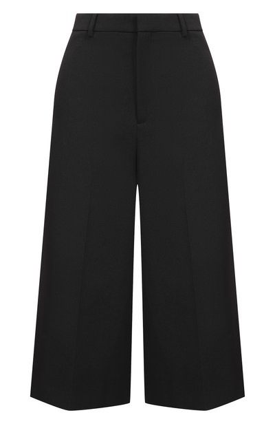 Женские шерстяные кюлоты CELINE, арт. 2P233092D