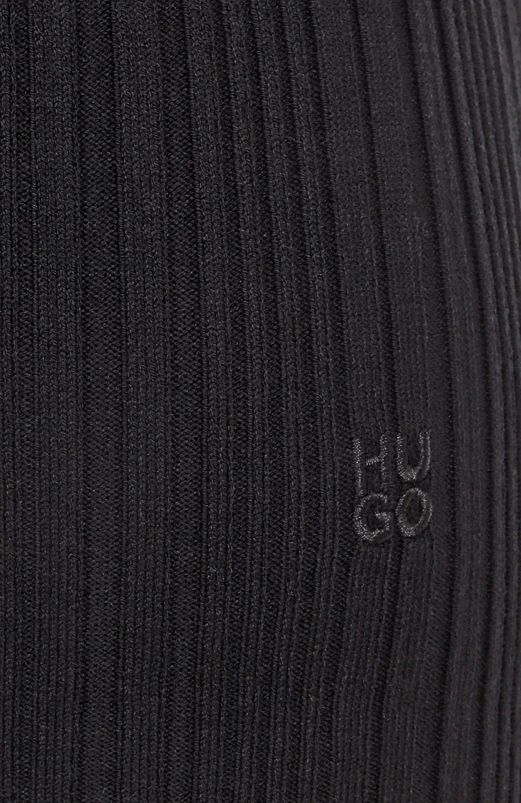 Топ из вискозы HUGO, арт. 50542597, фото 6