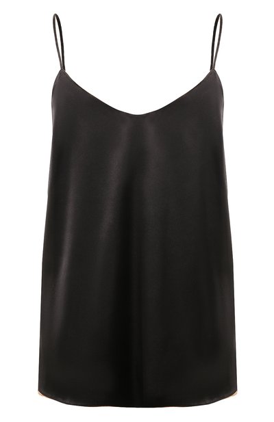 Женский двусторонний топ LA NEIGE, арт. #TOP-1-SS-ORG-074