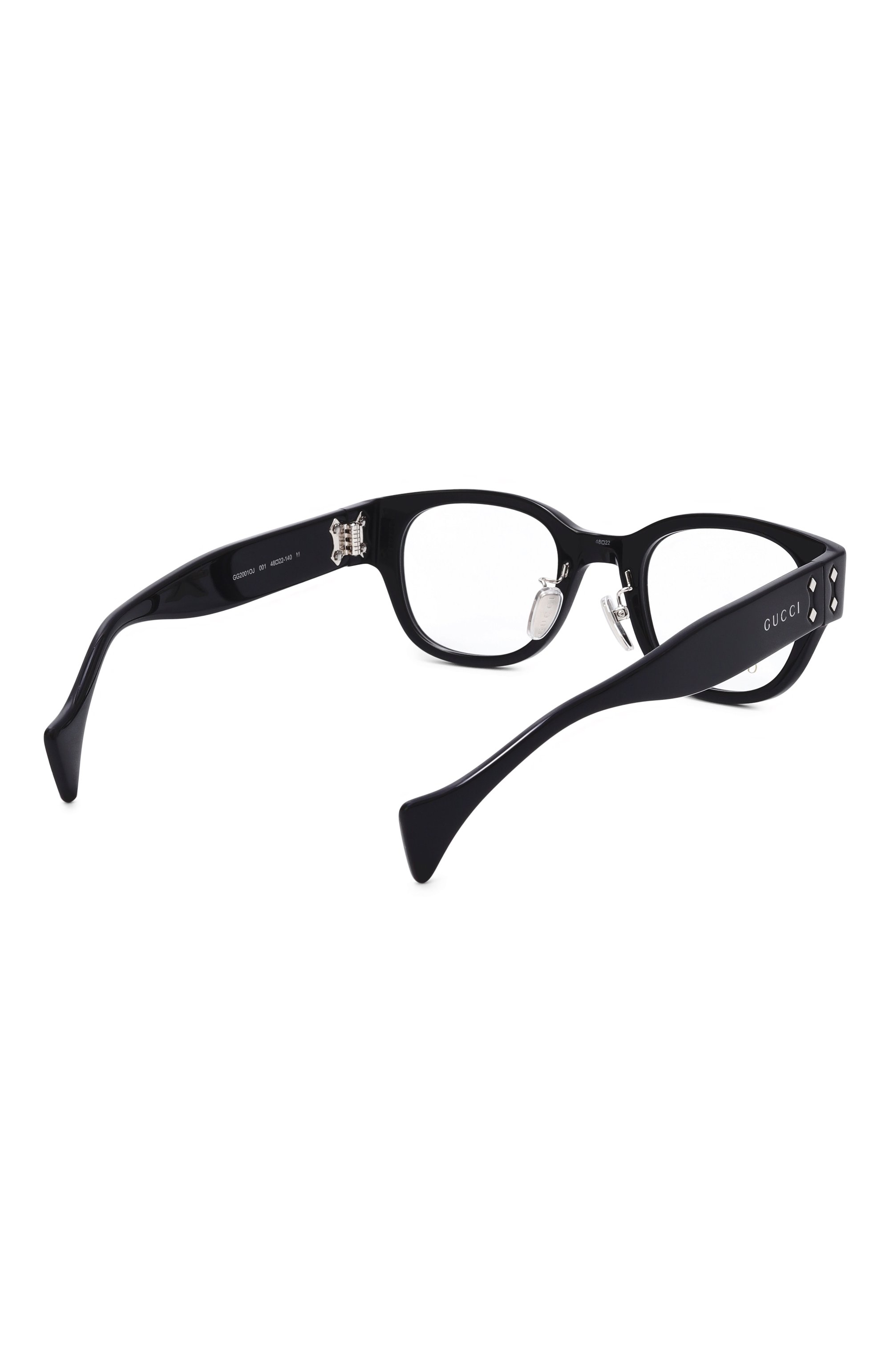 Оправа GUCCI, арт. GG20010J 001, фото 5
